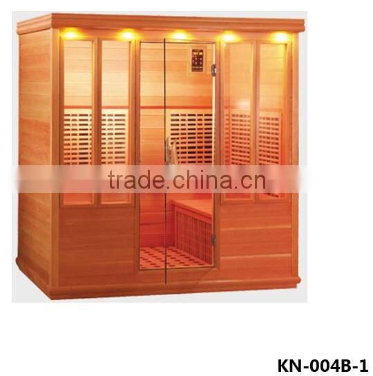 PSE approved dry sauna equipment health care products alibaba china