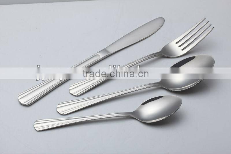 Best Selling Hotel Silverware
