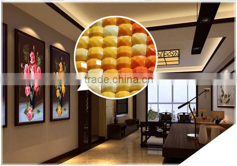 Swan Heart DIY Crystal Diamond Painting, Rhinestone Painting, Counted Paint By Number Kits