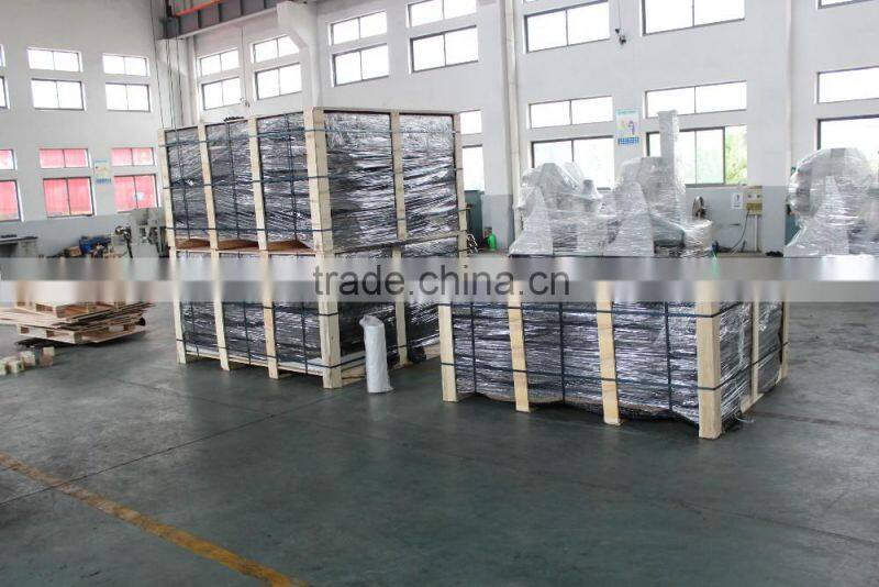 Plumbing crimping machine rubber hose crimping machine hydraulic hose crimping machine