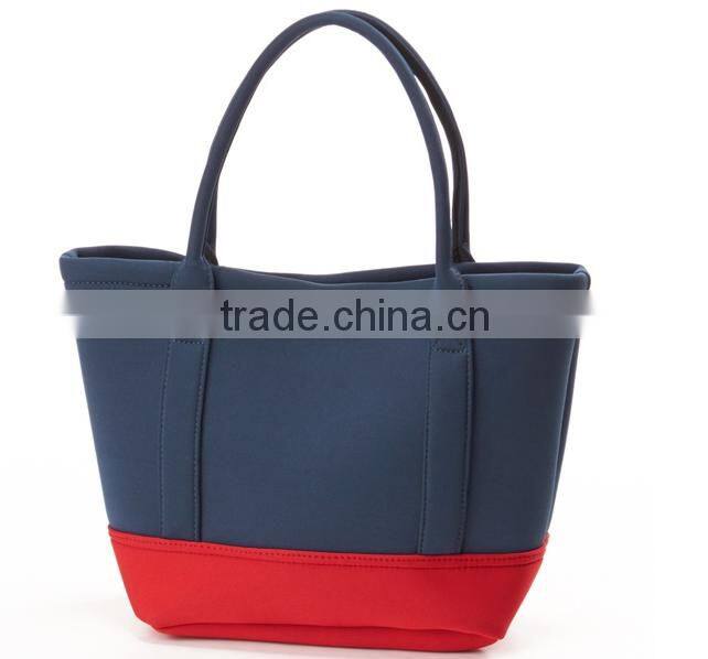 OEM for 19 years Neoprene Shoulder Bag from Manufacturer