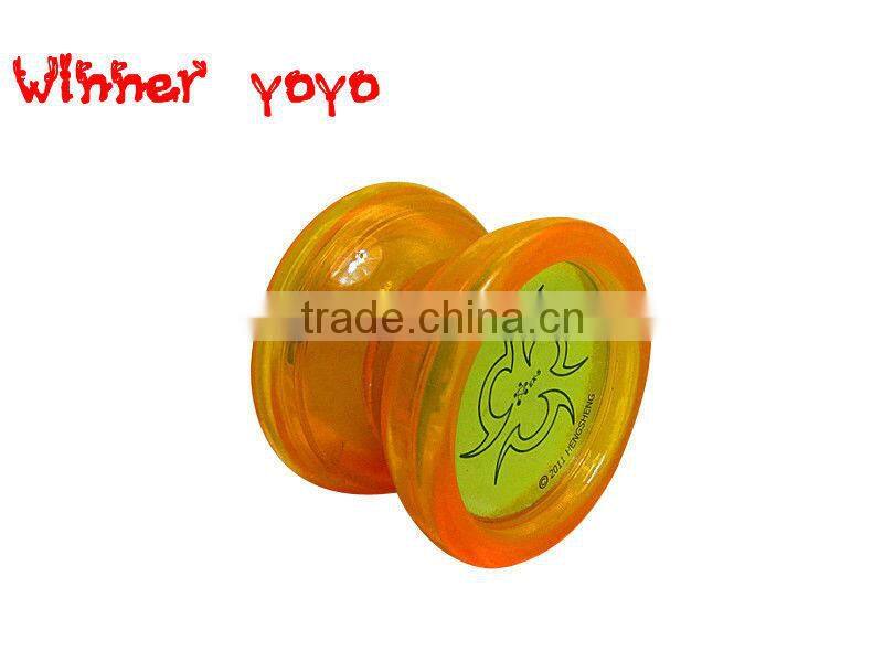 Newest technological toys marks of yoyo retractable