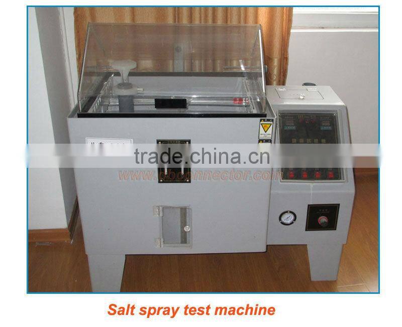 coaxial cable Male Crimp rg59 u crimp bnc connector