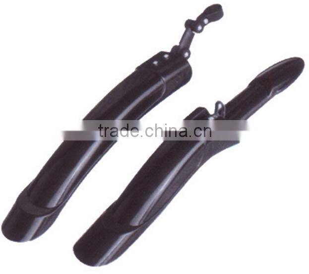 hot sale high quality wholesale price MTB mudguards bicycle parts