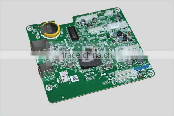 Original Laser Printer Spare Parts Morther board for Panasonic KX-MB2000 Formatter Board Logic Board