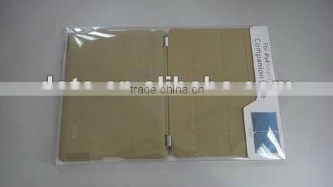 high quality fashion novelty cover case for Ipad