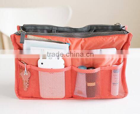 Bag In Bag, Organizer Bag,Cosmetic Bag