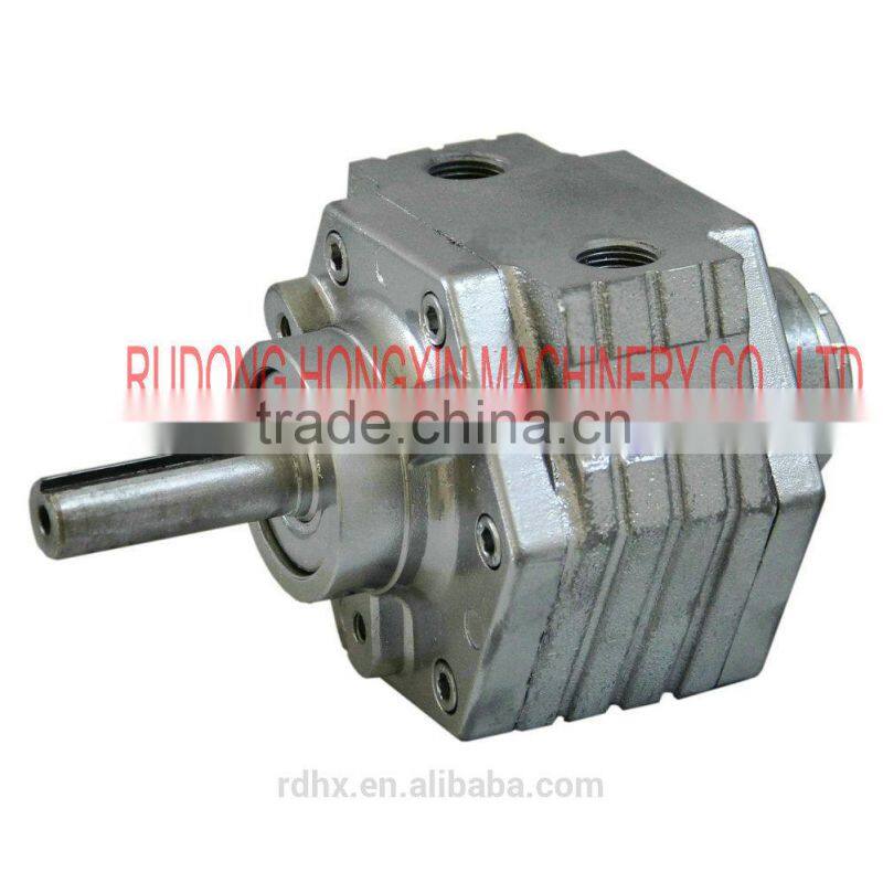 HX4AM 1.7hp Air Motor Cast Iron Material,Vane type Pneumatic,Air Motor,OEM Brand Dayton