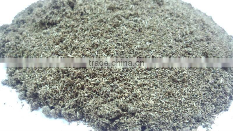 DDGS FOR ANIMAL BEDDING