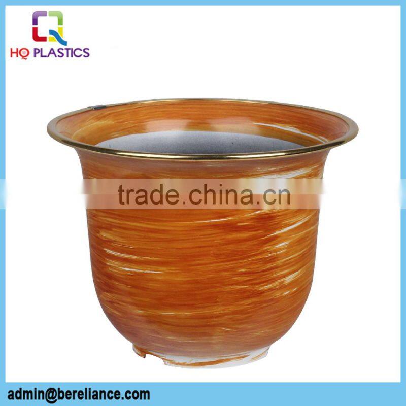 Special Colored Pots Garden Planter