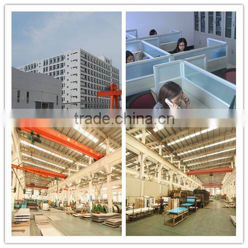 304 stainless steel plate en 10204 certificate 3.1