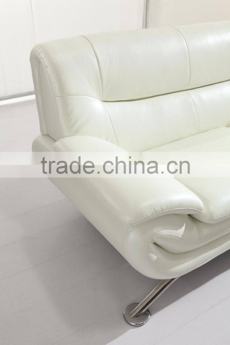 2016 Modern Furniture leather office sofa