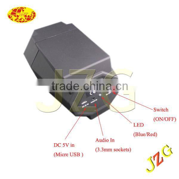 2015 hot selling cell phone speaker good quality cheap price amplifier speaker for laptop usb rechargeable portable speaker