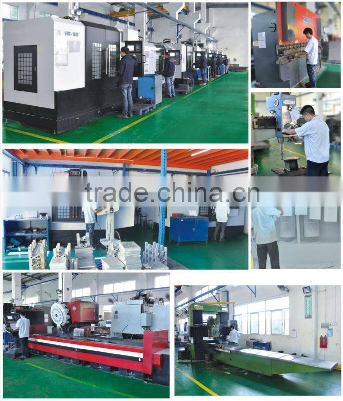 China Injection Machine Automatic Robot Sprue Picker