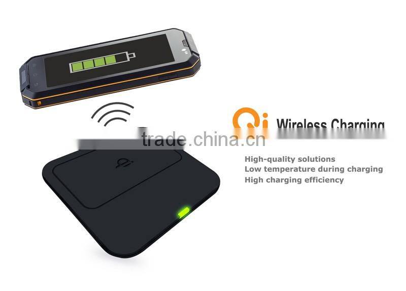 BATL BP25 wireless biometric fingerprint reader