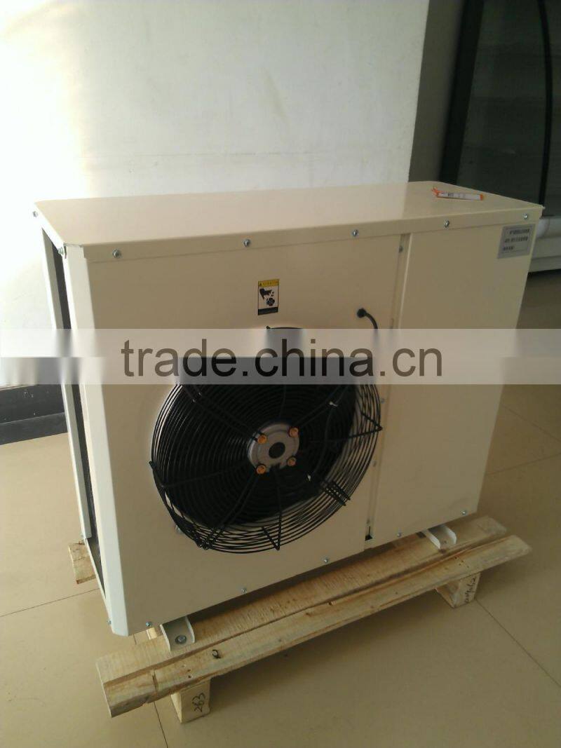 Good quality condensing unit for freezer refrigerator and air condition