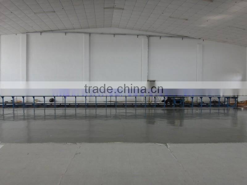 PVDF tensile fabric architecture membrane structure for Walkway cover