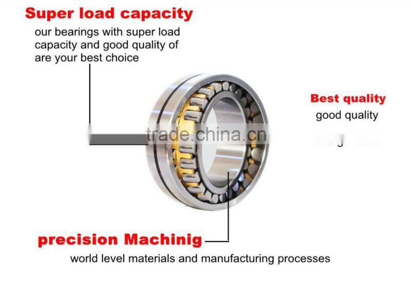 MB CAGE BEARING