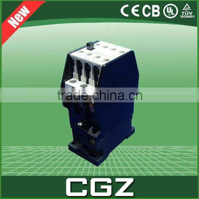 CJT1(CJ10) air conditioning coil types of ac magnetic contactor