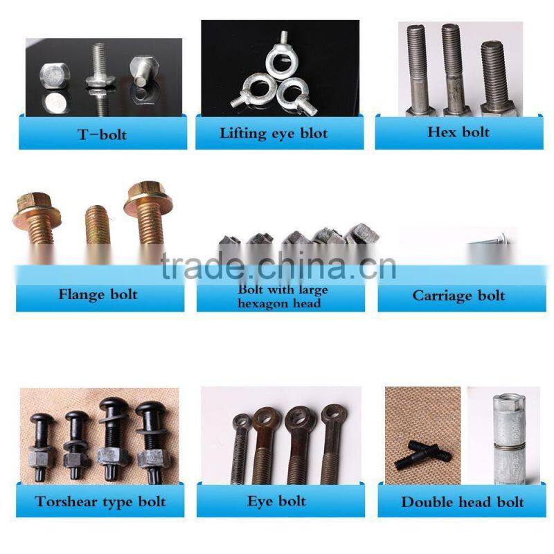 Carbon steel button head tabular Rivet