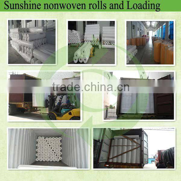 Plant covers protection telas fabricas non woven fabrica