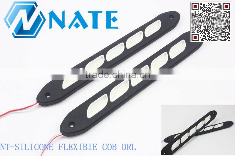 12V Led Headlight DRL Flexible Led Auto Led Bulb Car Lights