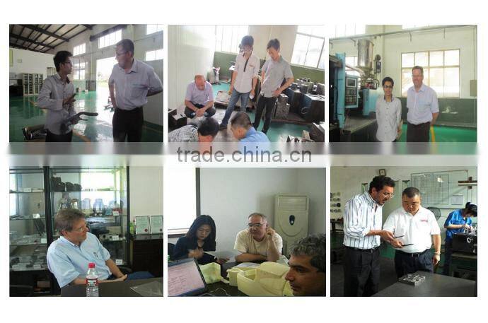 OEM Silicone Rubber Mould for silicone rubber parts