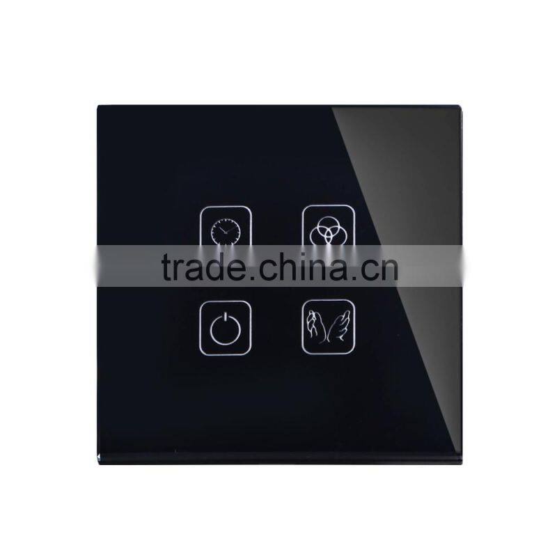 electric remote control light switch