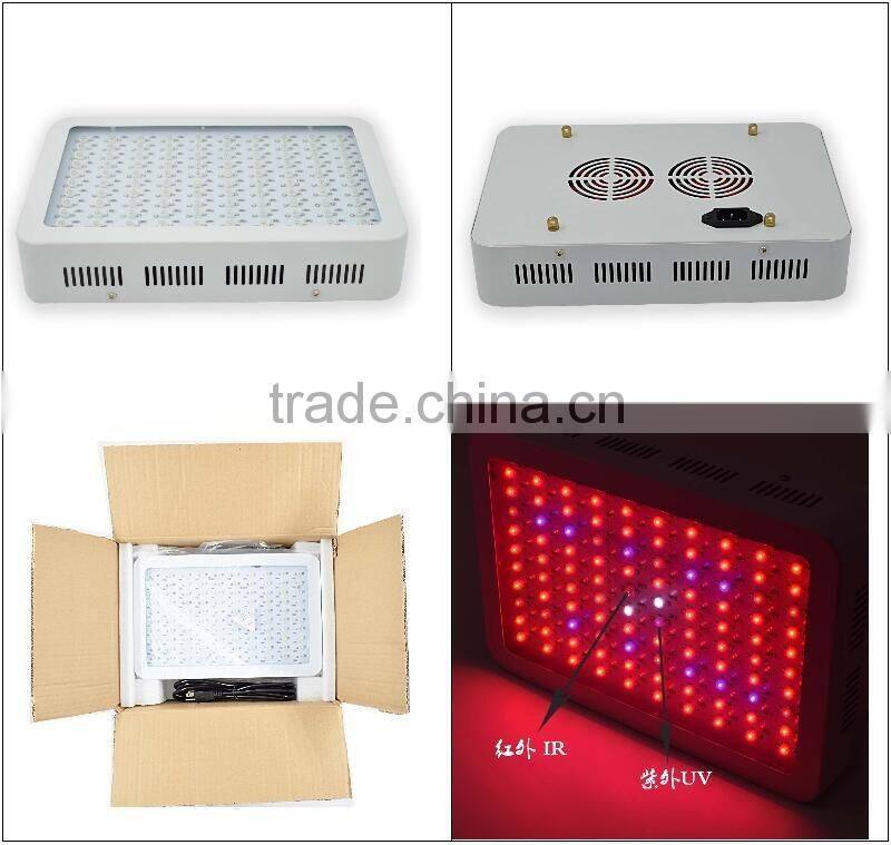 Wholesale 300W Led Grow Full Spectrum Light