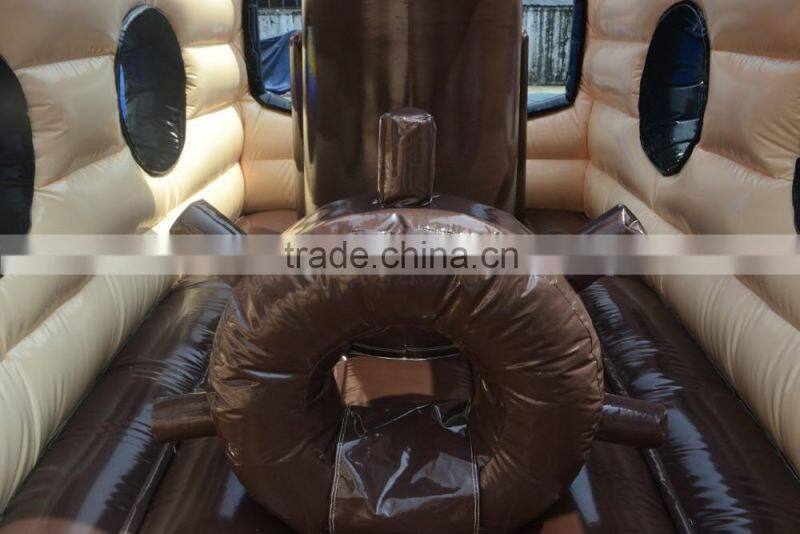 SUNJOY 2016 new designed wholesale jumpers large trampolines for sale