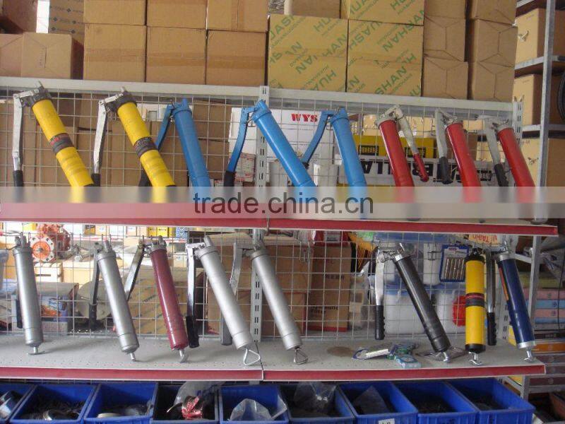 HINO H3 grease gun
