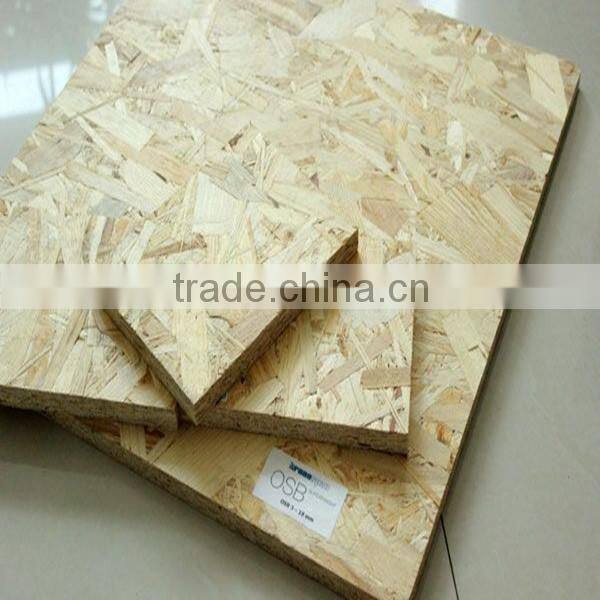 HOT!!! OSB board manufacturer