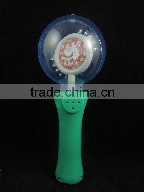 Cheap Flashing Ball Wand