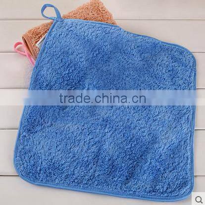 Microfiber towel, Hand towel, Factory sales promotion