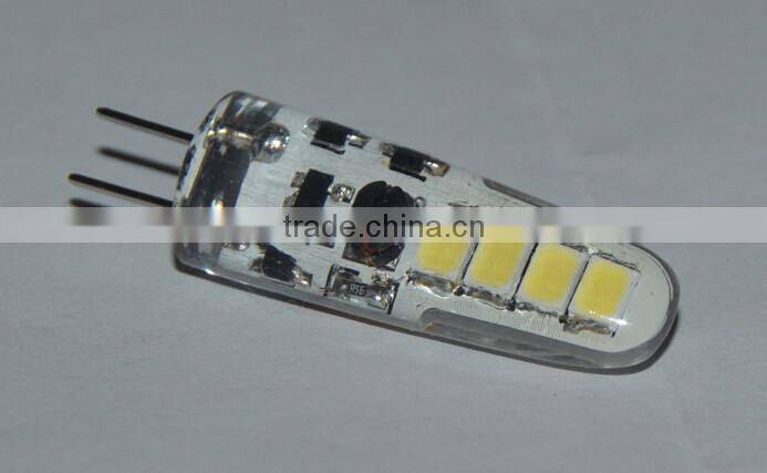 Mini G4 led lamp Replace Halogen Chandelier Lamps