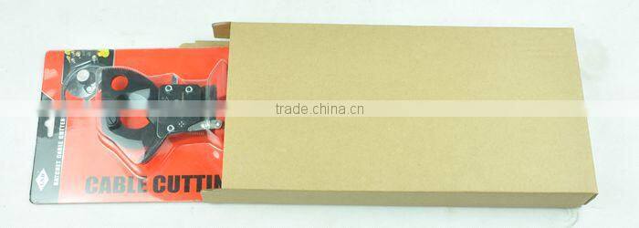 LK-250 1000V cable cutter tool for cutting max 32mm 240mm2 cable electric wire cable cutter