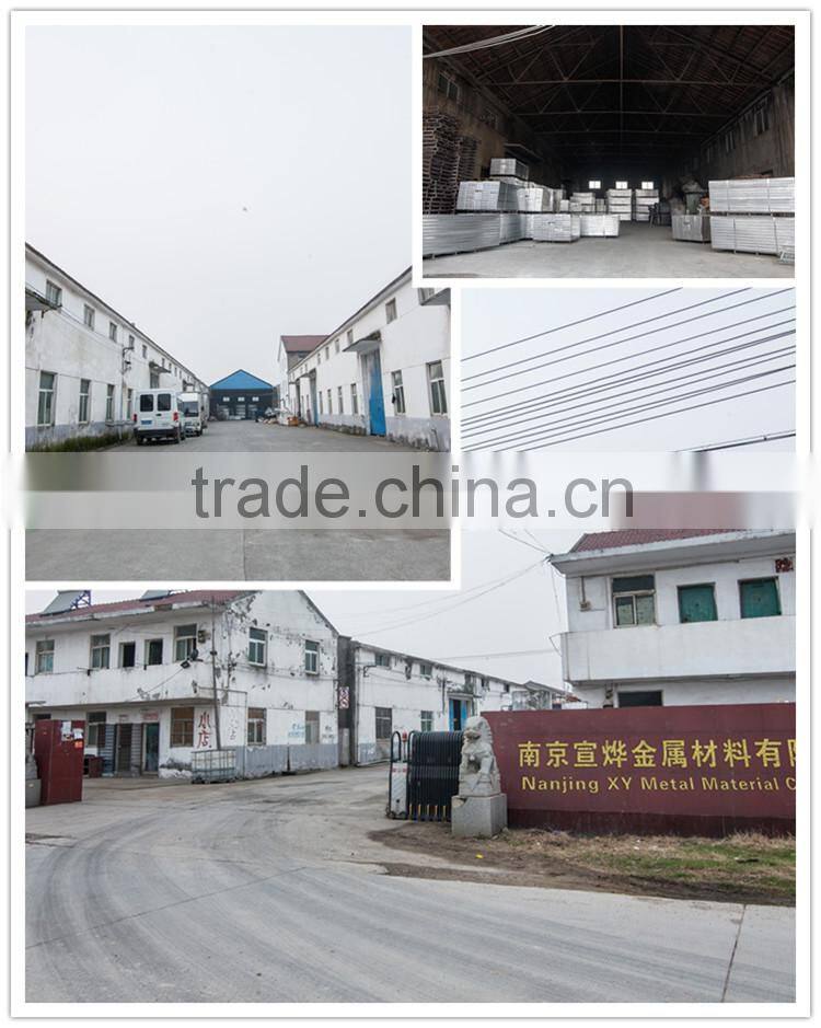 scaffolding pipe price