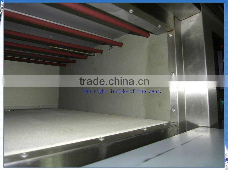 130mm ELECTRIC COMMERCIAL PIZZA OVEN (hotsell)