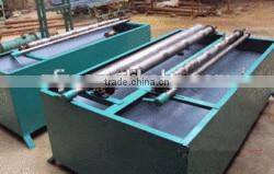 ZFWL-1 durable and cheapable concrete fence machine (WhatsApp:13782875705)