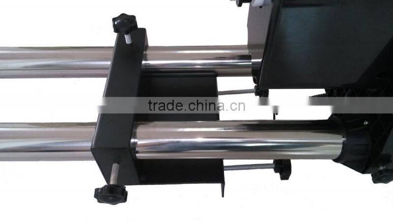 Automatic Media H3 Take Up Reel Two motors for Mutoh/ Mimaki/ Roland/ Epson Printer--220V