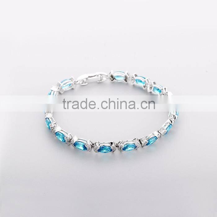 most popular products 925 sterling silver jewelry bracelet women