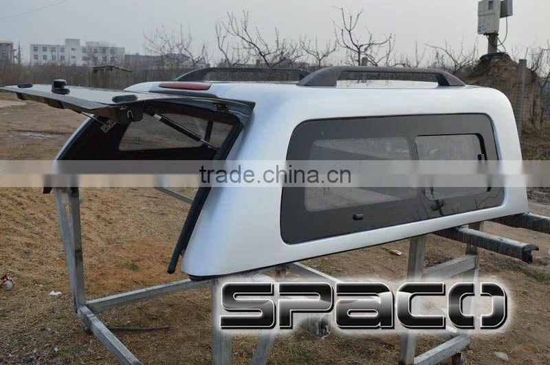 High Quality 4x4 canopy wholesale For D-Max