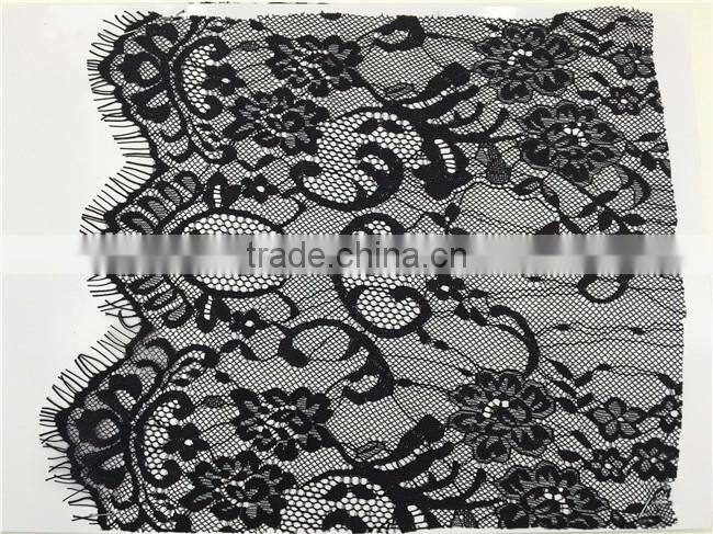 High Quality Eyelash Lace Trim