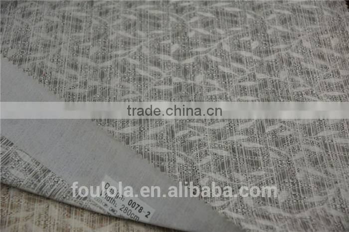oriental curtain fabric sheer curtain fabric for curtains