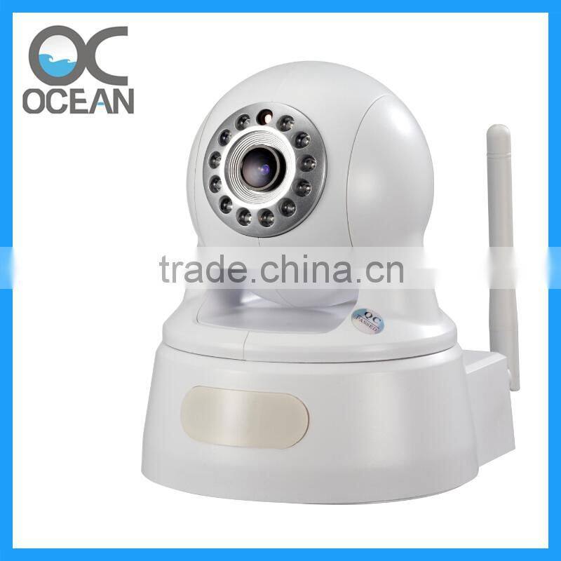 Ocean OC-Eye01S 2.0 Megapixel CMOS Sensor 1080P Wireless Network IP Camera