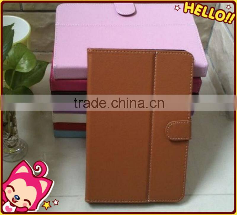 Wholesale case for android 8" tablet case low price good quanlity