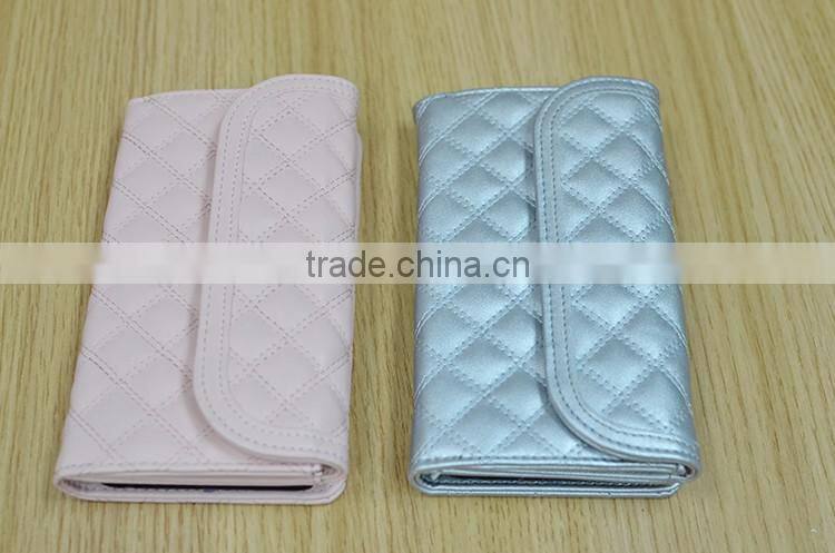 Carry case pouch bag for mobile cell phone bag with silk screen, cotton phone case