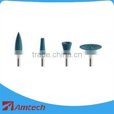 hotcake dental burs dental silicone polishers SG-2