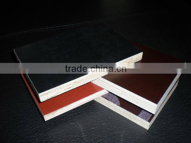 High Quality Polyester Plywood from Shandong Province