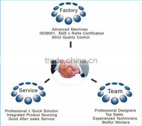 Silk screen printing transparent acrylic name plate holder for sale